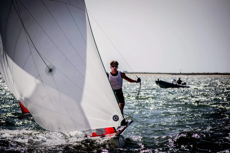 Open Orange Bowl Regatta