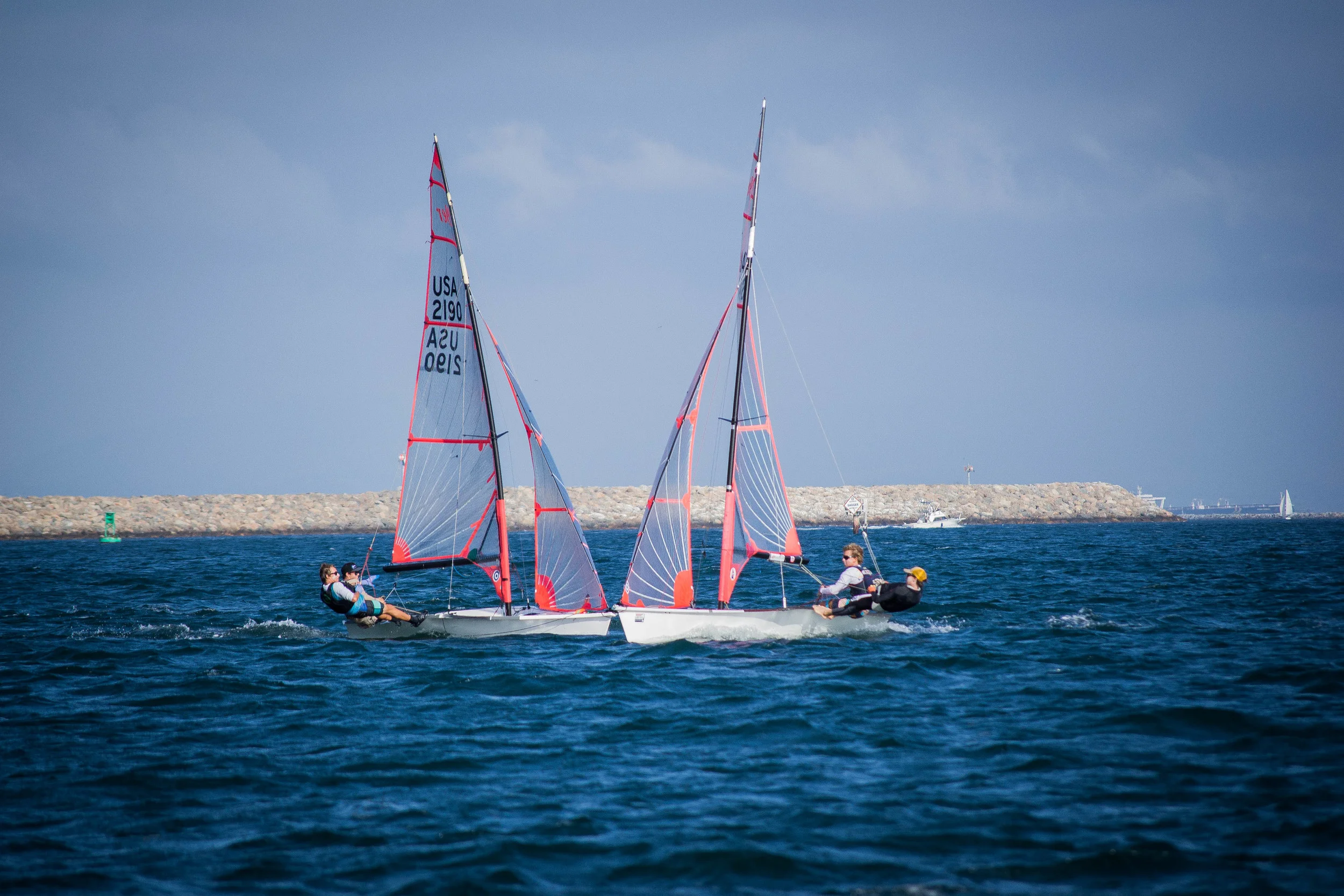 29er Midwinters East Coaching