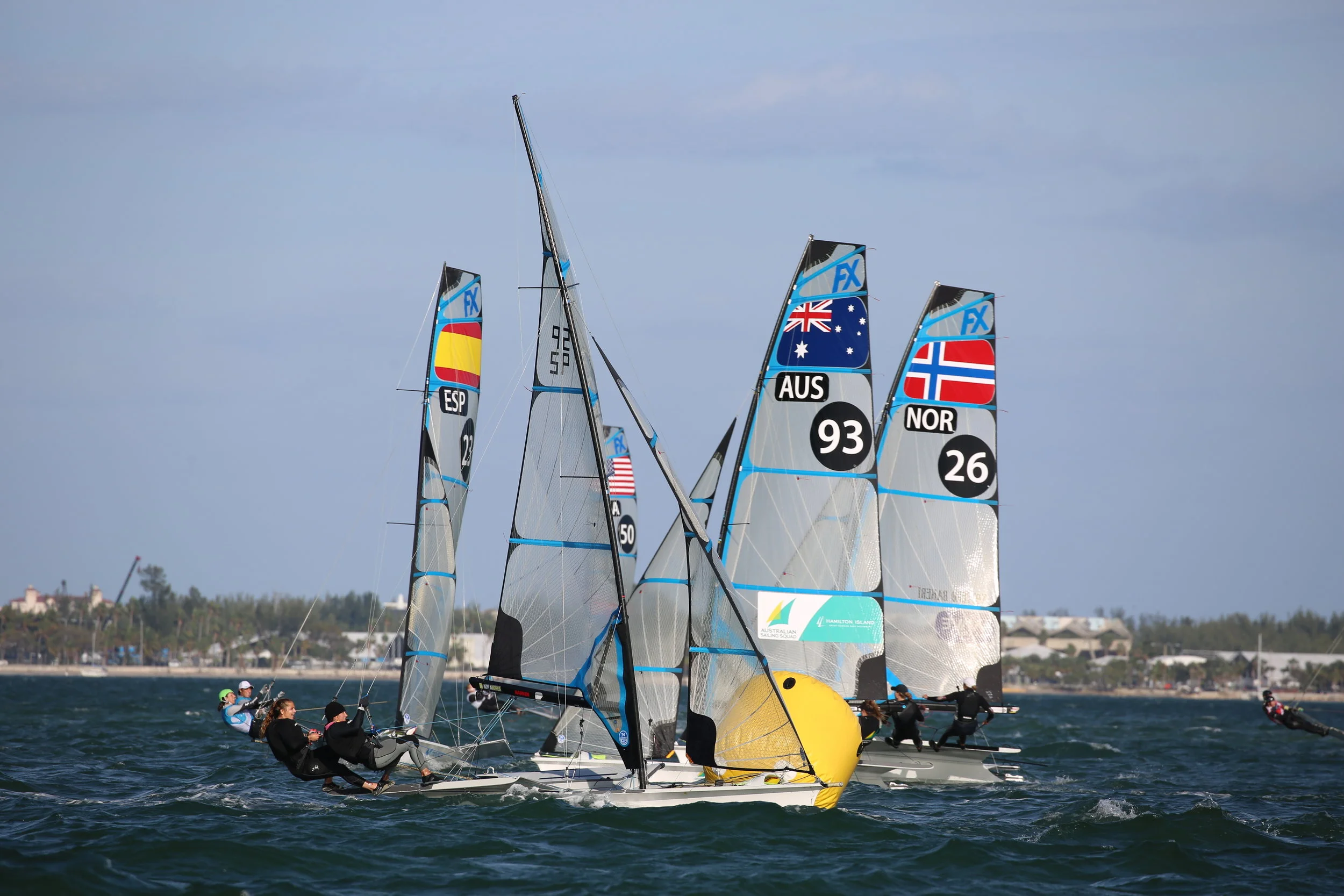 49er Nationals