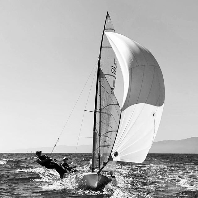 Boat handling is the building block of both speed, and tactics, so if you can figure out how to build a tiny edge in handling, chances are good that you&rsquo;ll excel in the other two! Once you master the mechanics, the next step is getting good at 