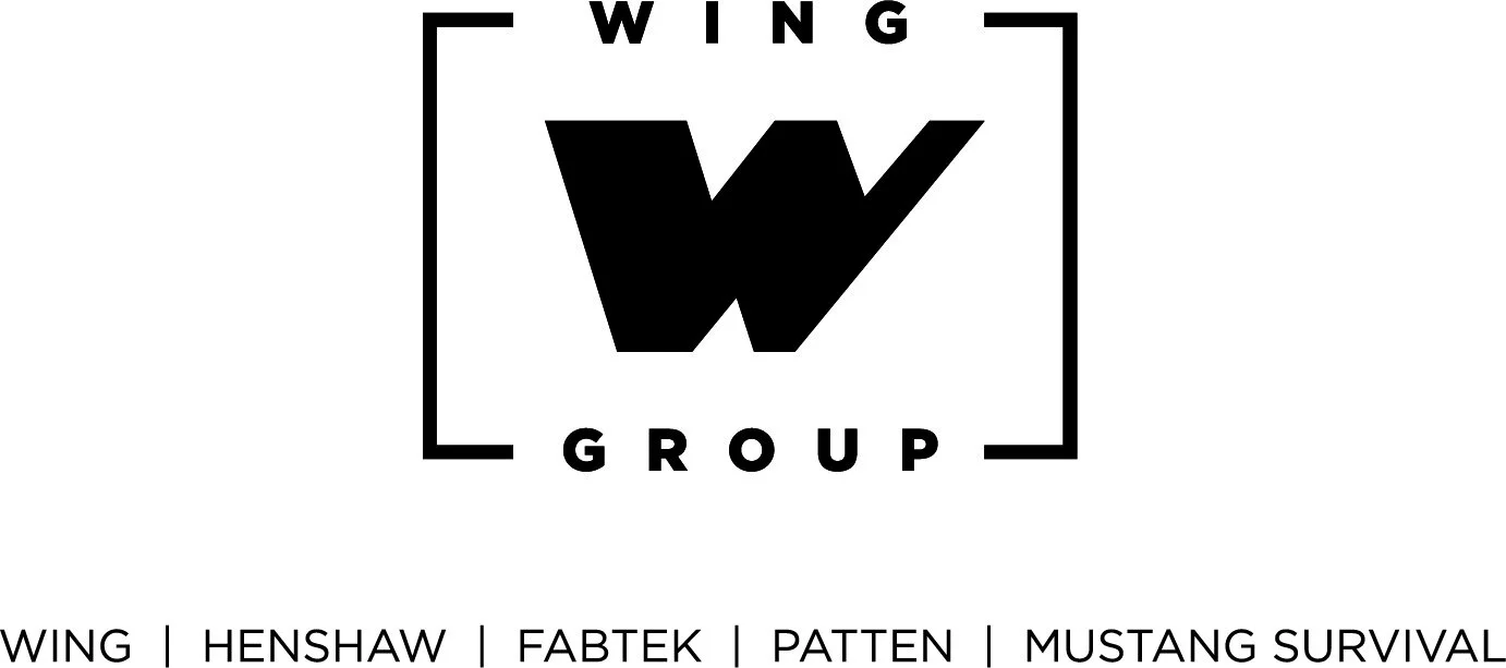 WING GROUP inflatable boats