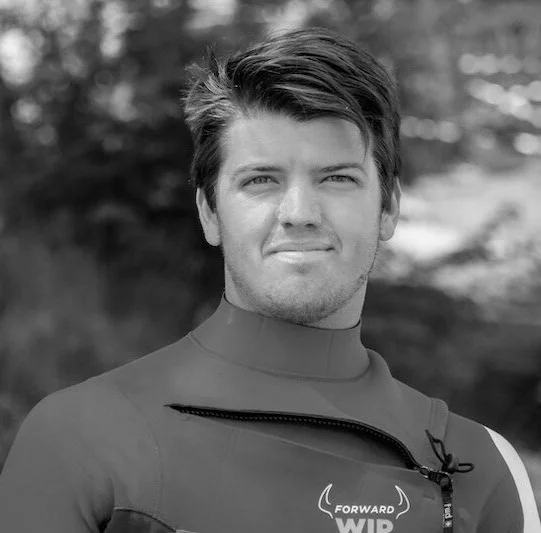 Evan Heffernan